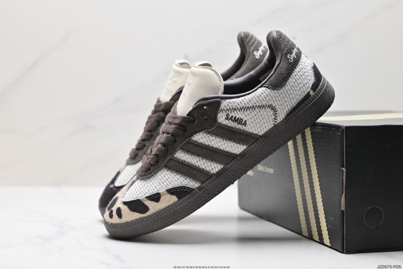 Adidas Samba Shoes